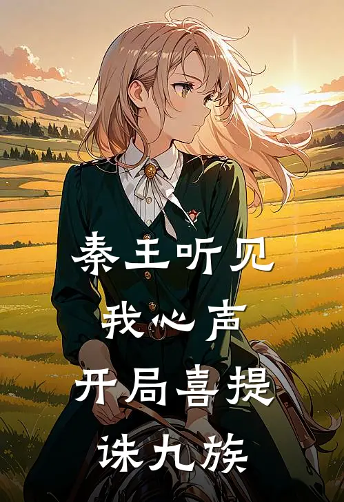 秦王听见我心声，开局喜提诛九族