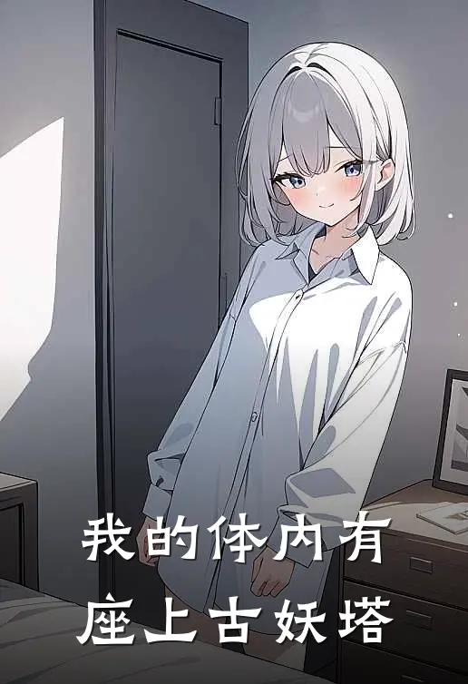 我的体内有座上古妖塔