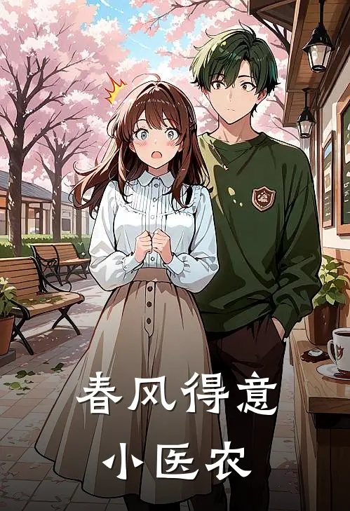 春风得意小医农(穆霖风张雪莹)完整版免费小说_完结版小说推荐春风得意小医农(穆霖风张雪莹)