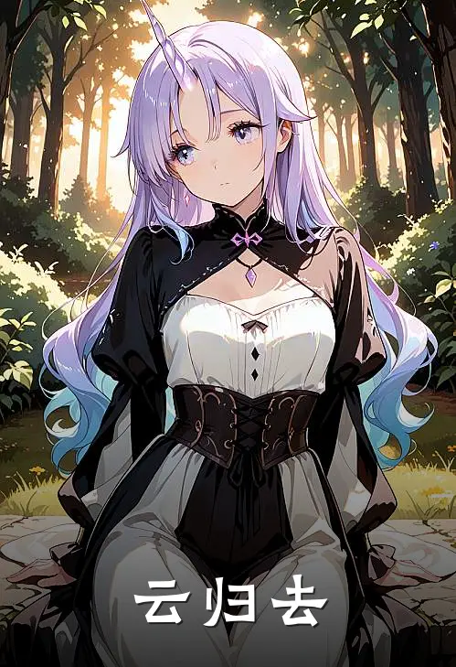 云归去