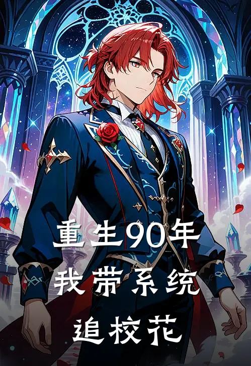 重生90年，我带系统追校花