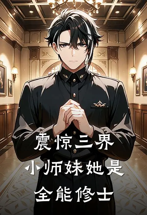 震惊三界，小师妹她是全能修士