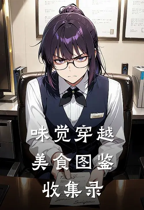 味觉穿越美食图鉴收集录