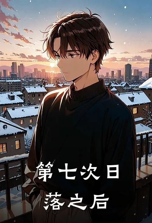 第七次日落之后