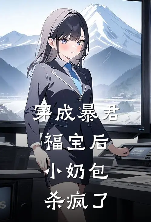 穿成暴君福宝后，小奶包杀疯了