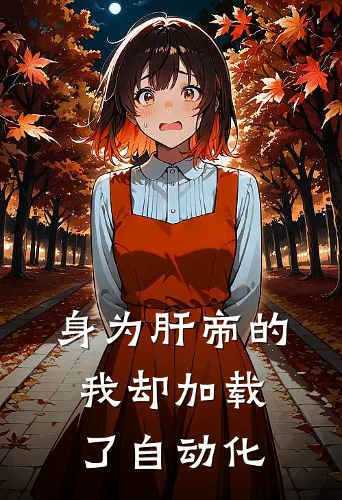 身为肝帝的我却加载了自动化