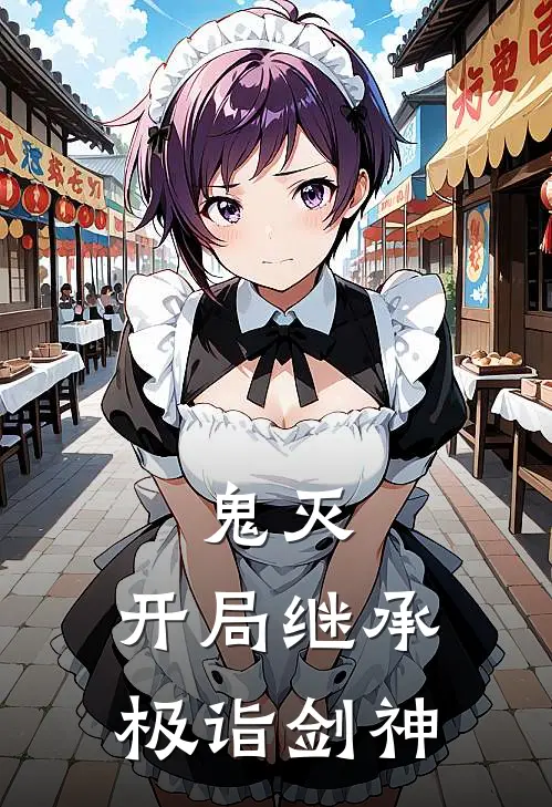 鬼灭：开局继承极诣剑神