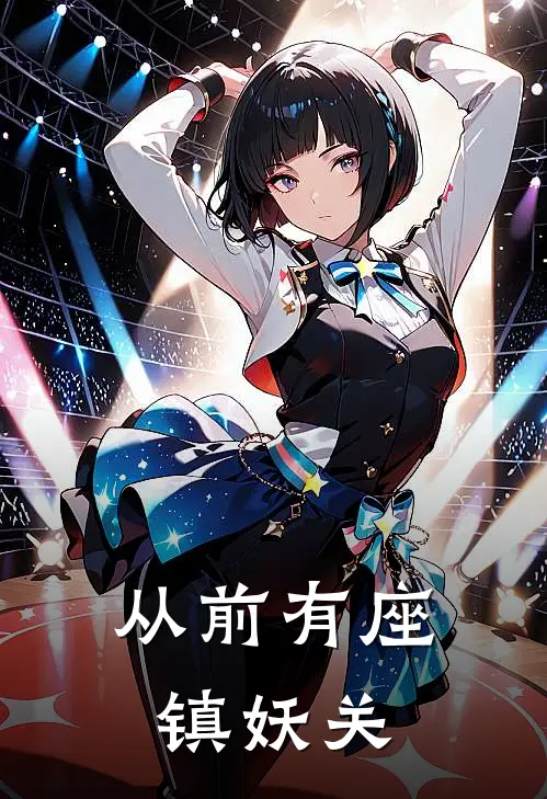 从前有座镇妖关