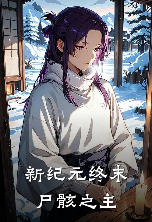 新纪元终末尸骸之主