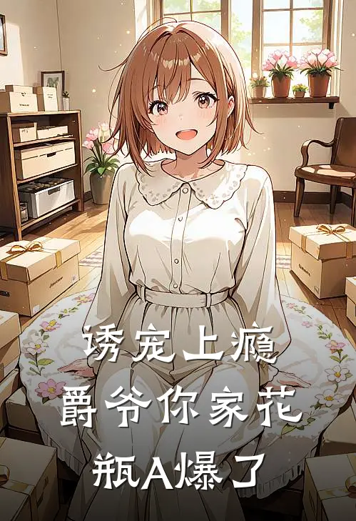 诱宠上瘾：爵爷你家花瓶A爆了
