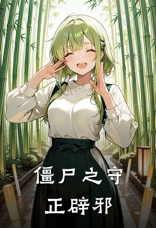 僵尸之守正辟邪