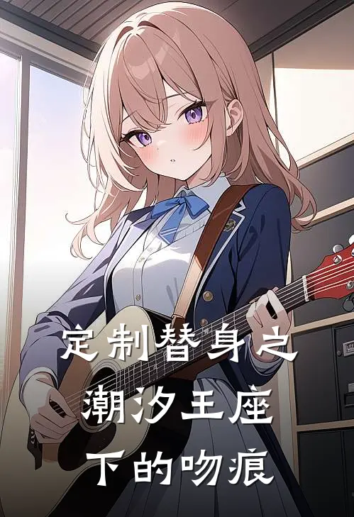 定制替身之潮汐王座下的吻痕