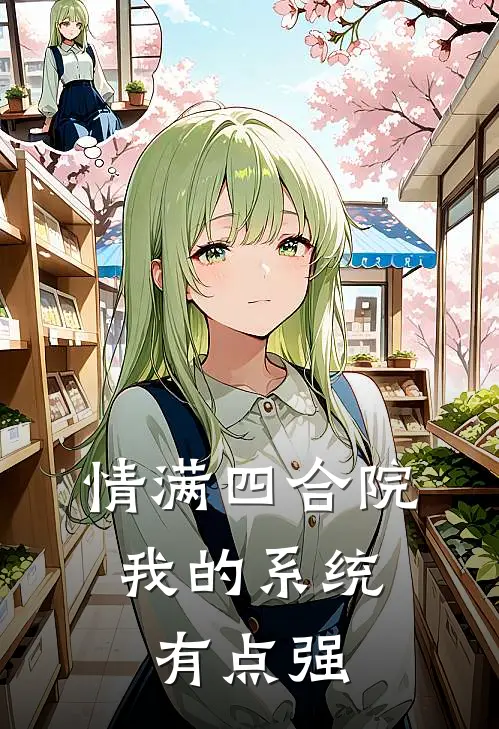 情满四合院：我的系统有点强