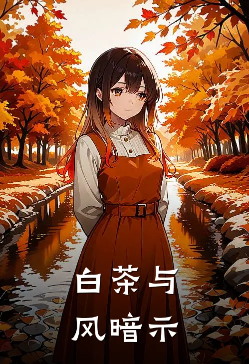 白茶与风暗示
