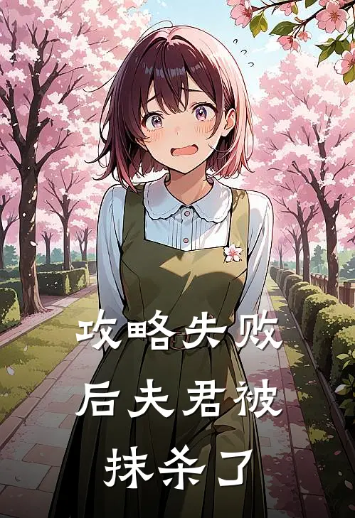 陈鹤盈盈攻略失败后夫君被抹杀了全本免费在线阅读_攻略失败后夫君被抹杀了全本阅读