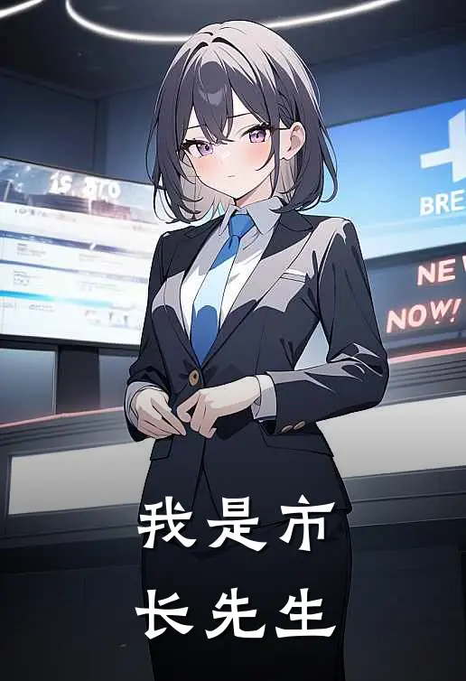 我是市长先生