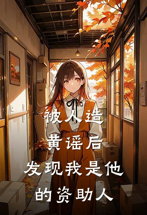 被人造黄谣后，发现我是他的资助人李浩然高珊全文免费阅读_热门小说大全被人造黄谣后，发现我是他的资助人李浩然高珊