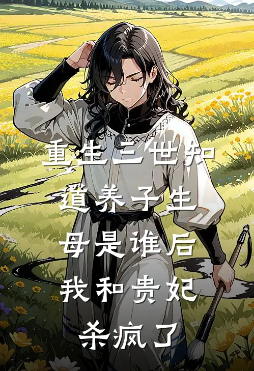 重生三世知道养子生母是谁后，我和贵妃杀疯了(皇后贵妃)热门网络小说_小说推荐完结重生三世知道养子生母是谁后，我和贵妃杀疯了(皇后贵妃)