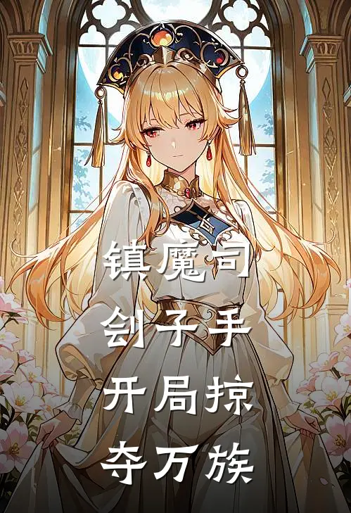 镇魔司刽子手：开局掠夺万族