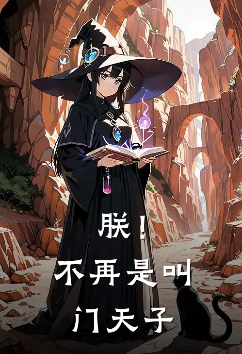 朕！不再是叫门天子