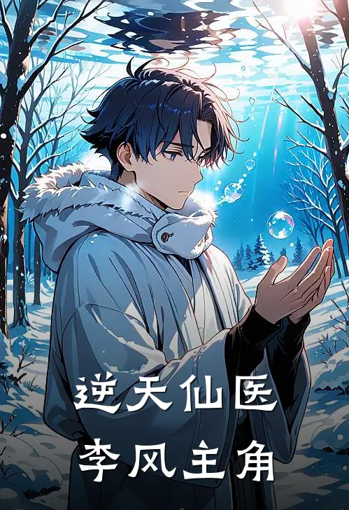 逆天仙医李风主角
