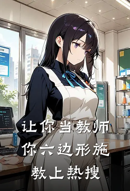 让你当教师，你六边形施教上热搜