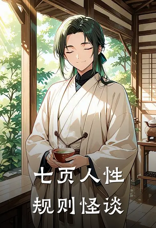 七页人性：规则怪谈