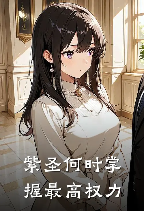 紫圣何时掌握最高权力