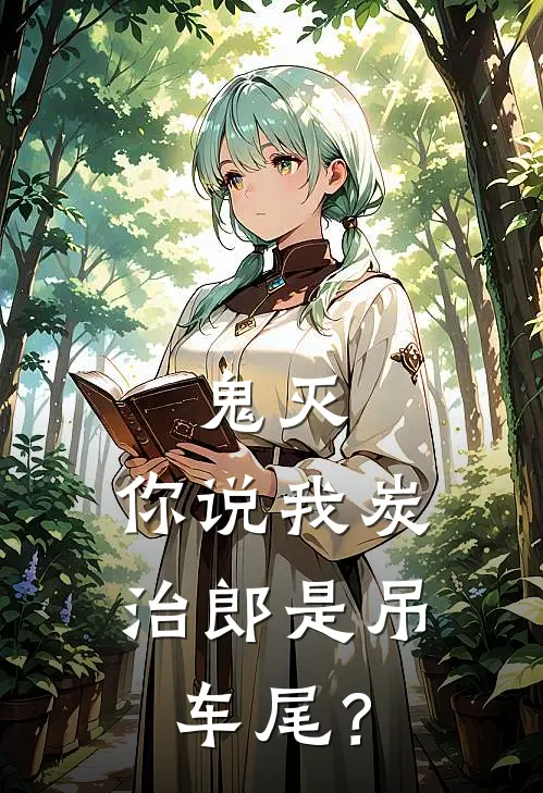 鬼灭：你说我炭治郎是吊车尾？