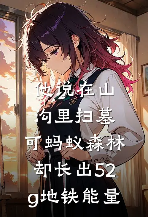 他说在山沟里扫墓，可蚂蚁森林却长出52g地铁能量陆尧柳梅儿完本小说推荐_免费小说全文阅读他说在山沟里扫墓，可蚂蚁森林却长出52g地铁能量陆尧柳梅儿