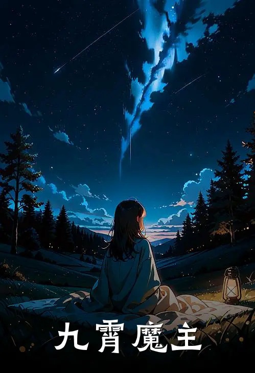 九霄魔主