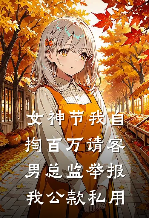 女神节我自掏百万请客，男总监举报我公款私用陈锋李总已完结小说_最新章节列表女神节我自掏百万请客，男总监举报我公款私用(陈锋李总)