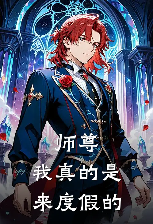 师尊，我真的是来度假的