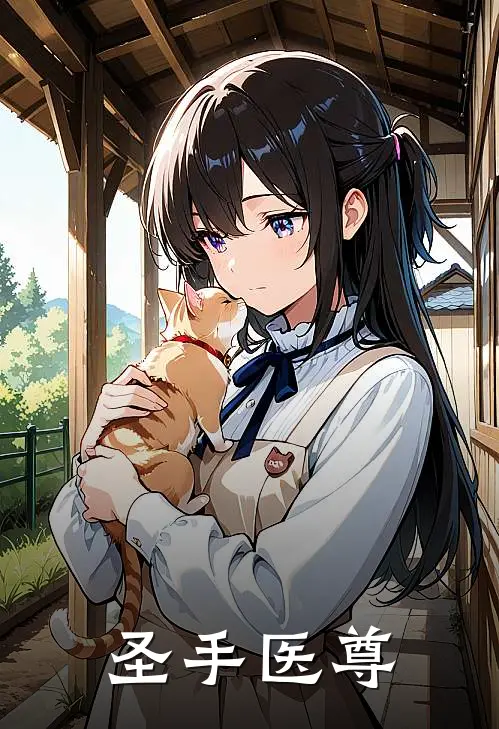 圣手医尊