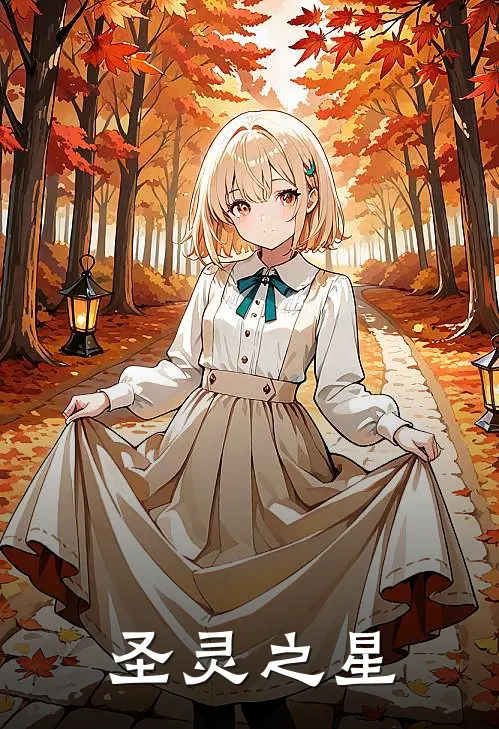 圣灵之星