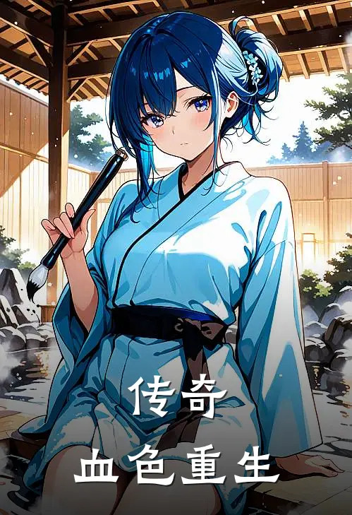 传奇：血色重生