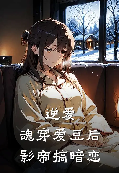 逆爱：魂穿爱豆后影帝搞暗恋