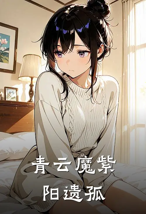 青云魔【紫阳遗孤】