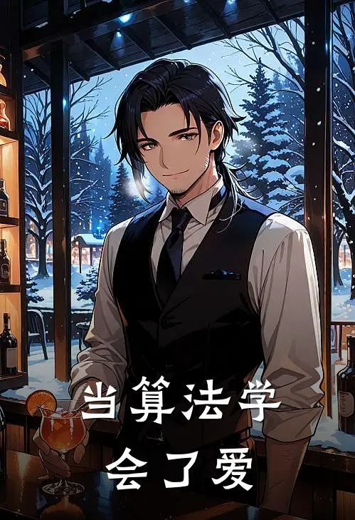 当算法学会了爱