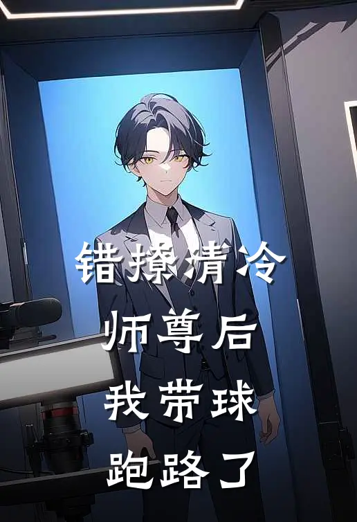 错撩清冷师尊后，我带球跑路了