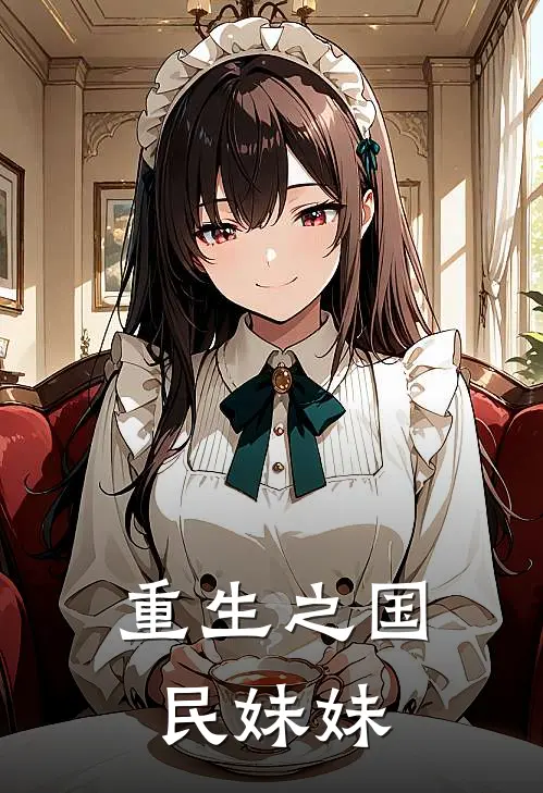 重生之国民妹妹