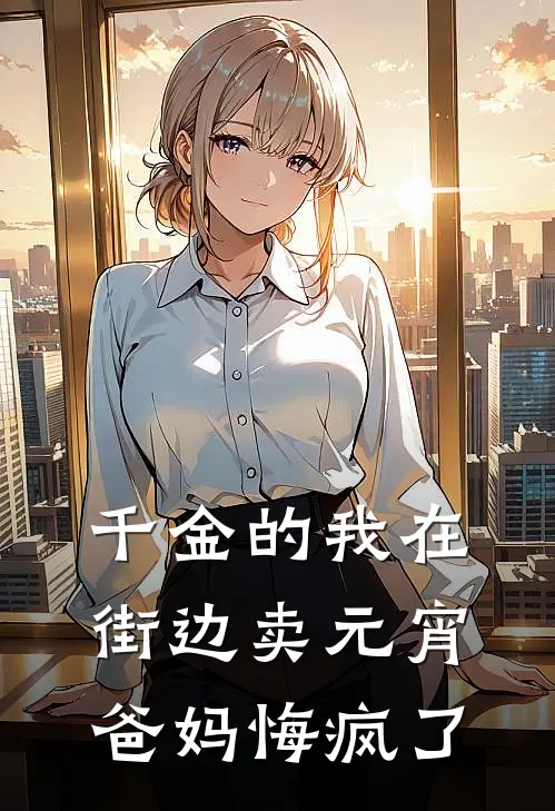 千金的我在街边卖元宵，爸妈悔疯了(明宏沈华)免费阅读无弹窗_最新好看小说推荐千金的我在街边卖元宵，爸妈悔疯了明宏沈华