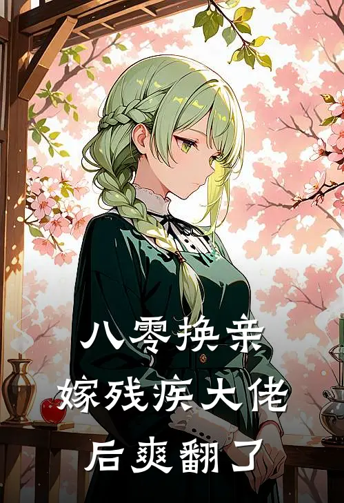 八零换亲：嫁残疾大佬后爽翻了