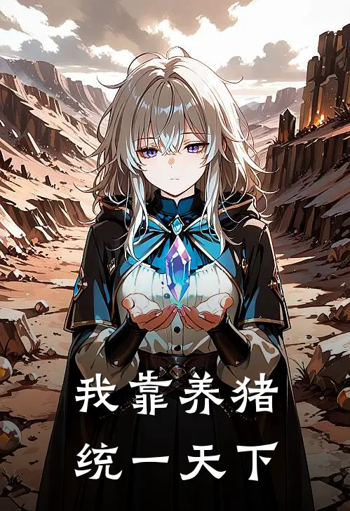 我靠养猪统一天下