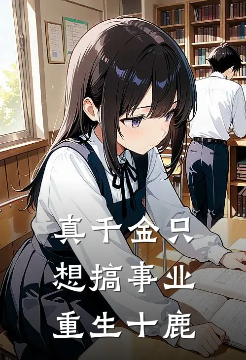 真千金只想搞事业(重生) 十鹿