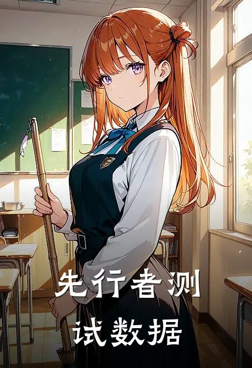 先行者测试数据