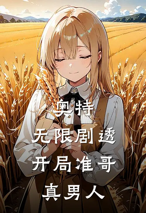 奥特：无限剧透，开局准哥真男人