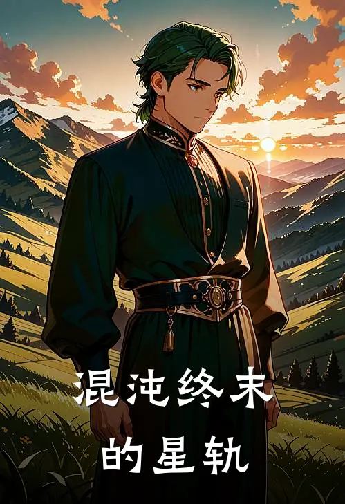 混沌终末的星轨