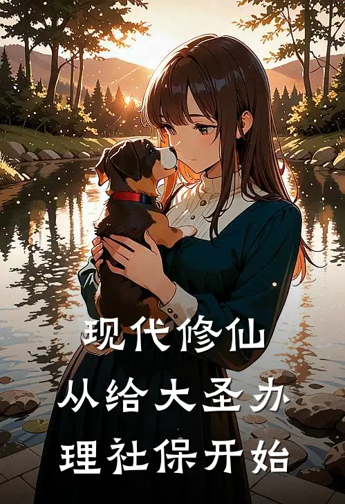 现代修仙，从给大圣办理社保开始