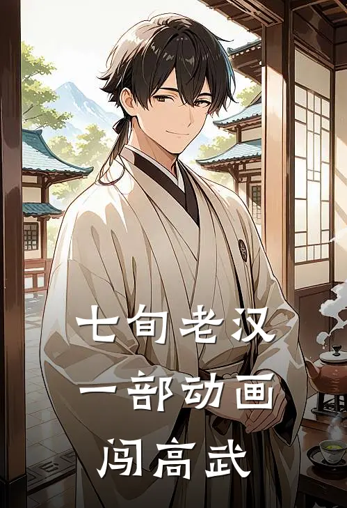 七旬老汉：一部动画闯高武